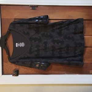 Batman Rue 21 DC Comics Top XL